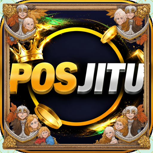 posjitu — mitra unggulan
